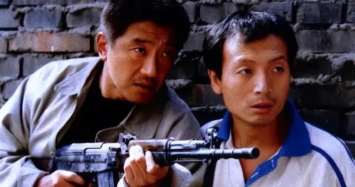 真实事件改编的5部神剧, 每部都够敢拍, 你还记得几部?