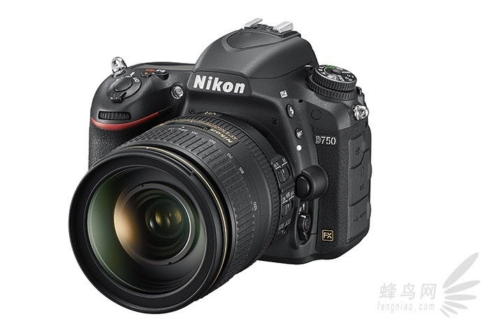 尼康D750套机(含尼康24-85镜头 )售价12199元