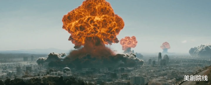 �����岿��ը������, �����ڴ���һ��?