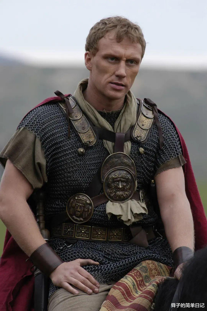 �͡�˹�ʹ��˹��ƽ����ɫ, HBOʷʫ����, �ⲿ����ֵ����ˢ