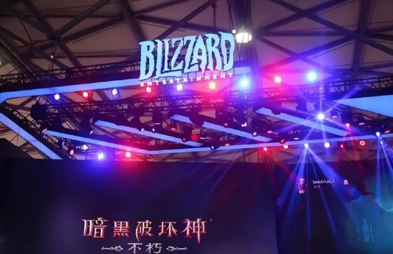 不能全指望暗黑破坏神4, 动视暴雪薅羊毛玩脱了
