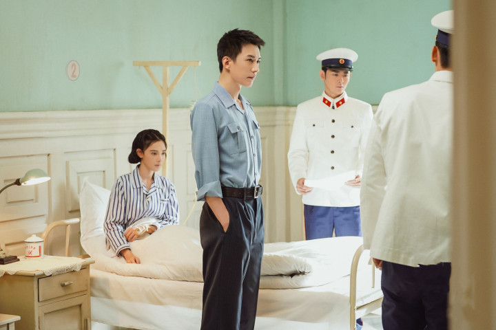 ����ü��: ��С����ѧ��ת�͵�ս��, ���������ź�(��С�۵���)