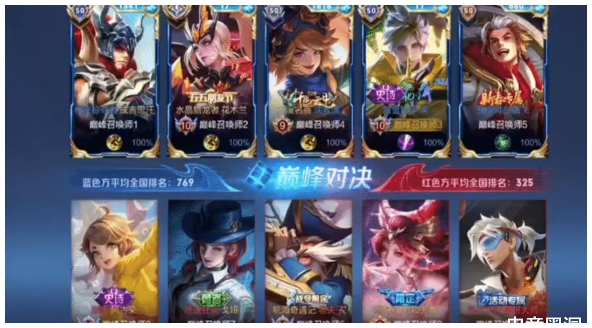 狼队小胖遭路人队友公开嘲讽, 巅峰赛不是KPL, 你是一头小野猪