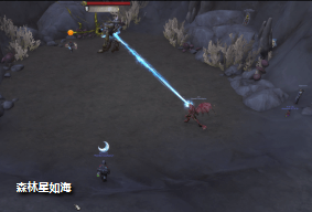 魔兽世界腐朽主母怒眼怎么打
