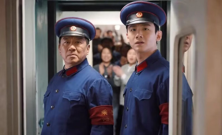 白敬亭再启年代剧, 携手马思纯人气拉满, 蒋龙、陈靖可惊喜加盟