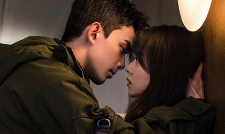 �����¾硶�������ˡ�����, ���Ǵ�սһ������, ��λŮ�������(������������)