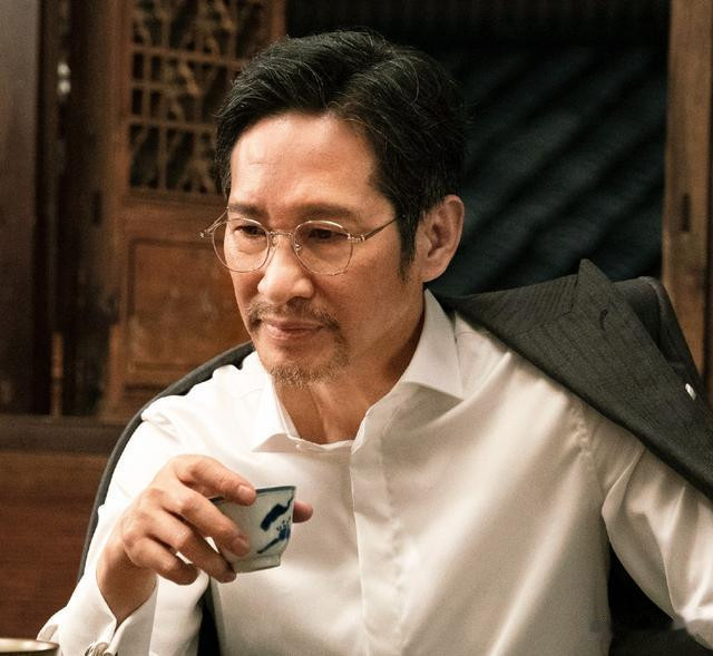 40�����ڴ�硶����֮�ǡ�: �ں�ΰ��������������, ȫԱʵ����!