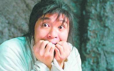 骚年, 我看到你的骨骼精奇, 一定是得了颈椎病的节奏