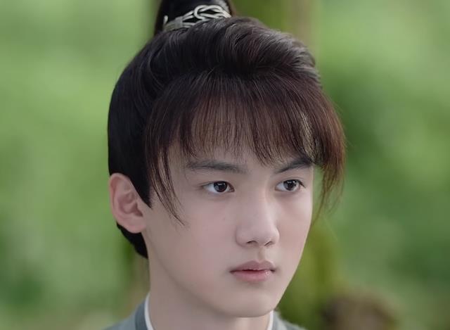 《山河令》大结局 温客行周子舒再世为人 顾湘曹蔚宁来世成夫妻