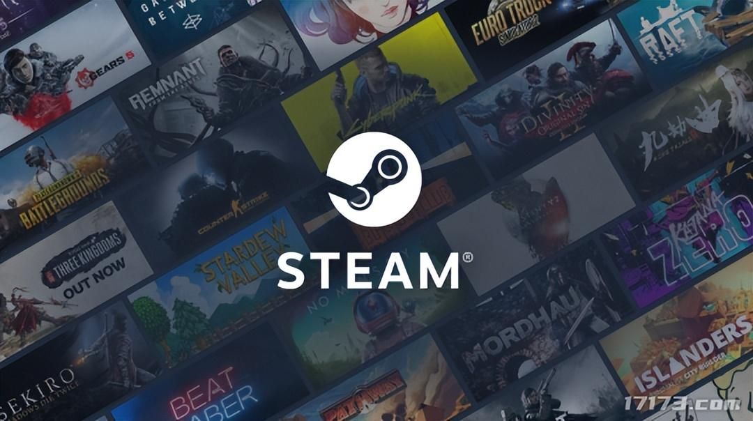 Steam Deck 完成三连冠《战锤40K: 暗潮》位居第二