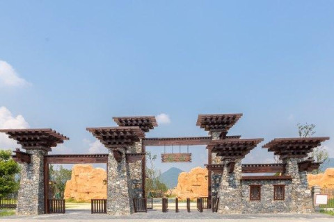 湖南唯一的西周古城遗址, 为何与宋城同时营业?