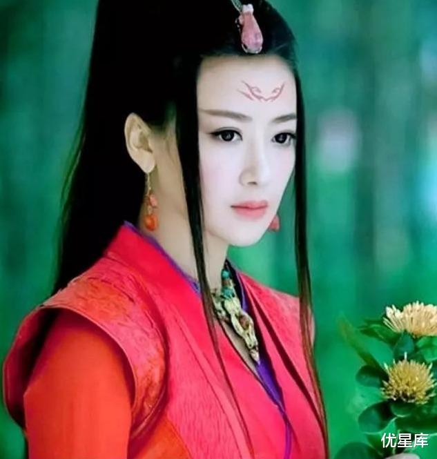 祈今朝开播, 陈紫函《古剑奇谭》10年后再演仙侠剧, 深度还原葛清霏