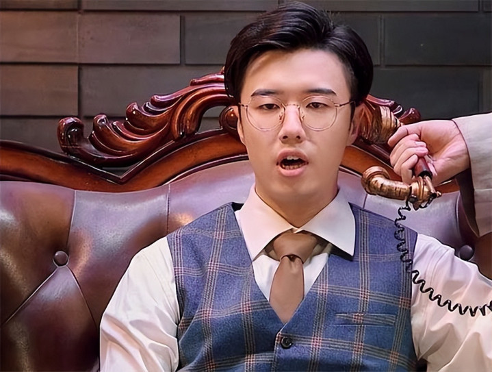 潘长江新片《豆包县令》遇冷, 是他黔驴技穷了, 还是喜剧不行了(潘长江豆包县令开机)