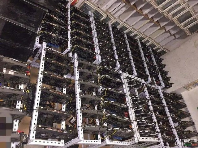 矿潮退去 聪明的矿卡已经伪装成了你喜欢的模样
