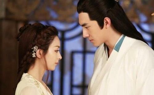 《楚乔传》虽然收视率第一, 不过依旧觉得很坑