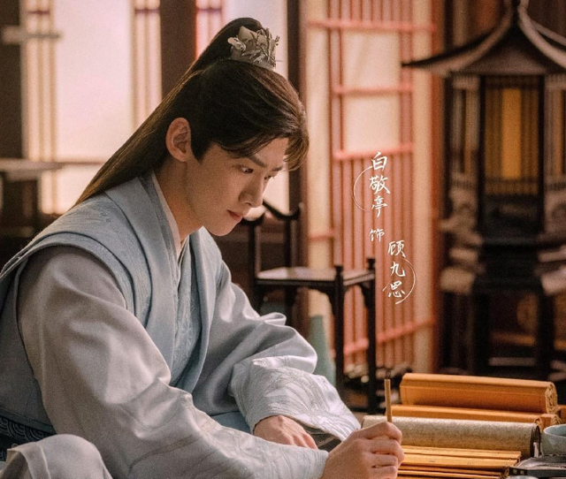 40集古装言情剧来袭, “真情侣”领衔主演, 再现高能名场面, 必追