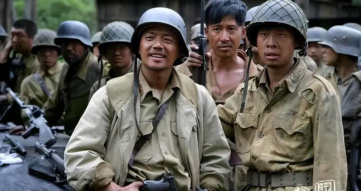 反复刷N遍的10部神剧: 《团长》垫底, 《亮剑》仅排第五
