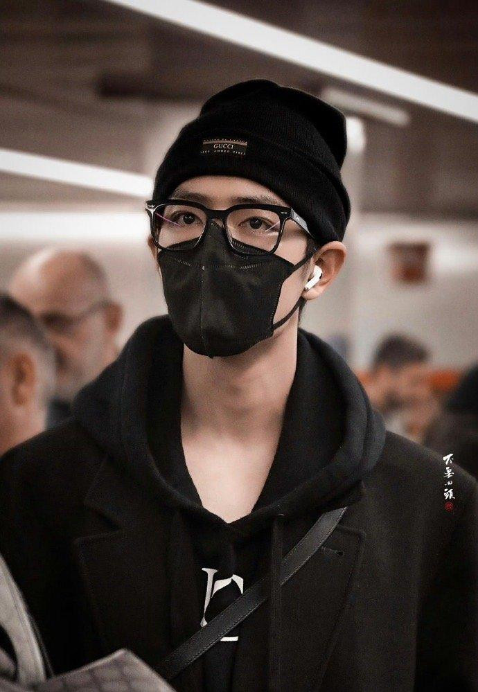 Фս����LOOK���쳱��, ��˿�����¾����