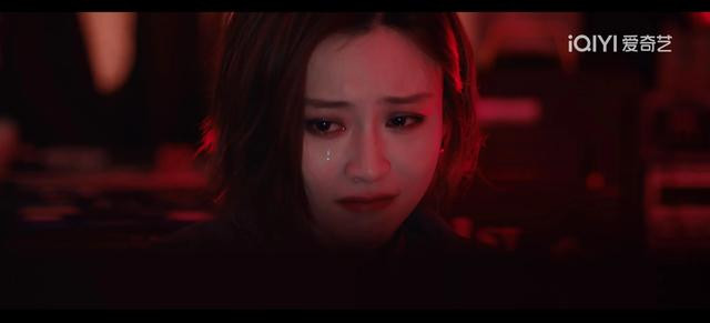 网剧《唐人2之游乐园》法南没想到法律虽能保护他, 但警局却不能