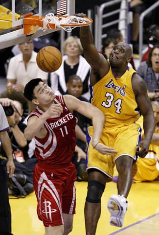 NBA2003-04赛季: 皇帝驾临NBA 活塞五虎击碎