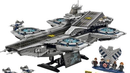 296 乐高lego 星球大战 75022 曼达洛飞艇