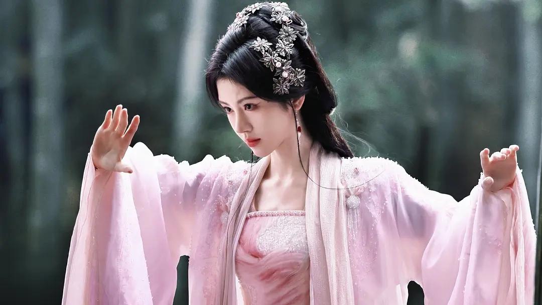 最近非常火的五部电视剧, 《蜜语纪》无缘前三, 你追过哪几部?