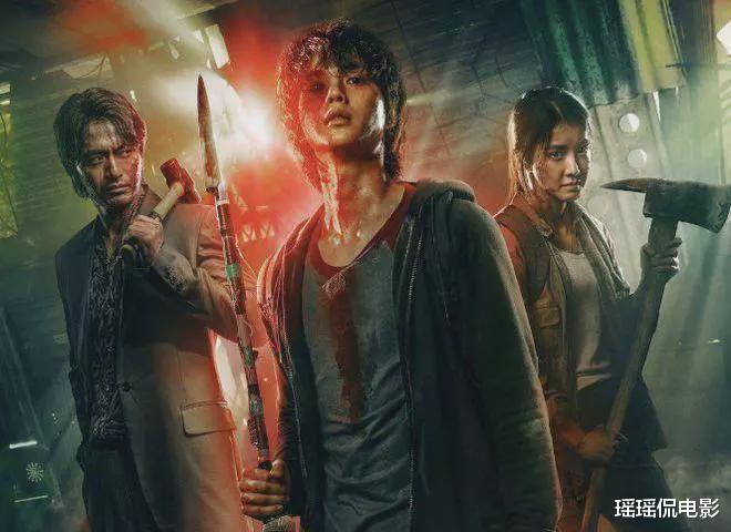Netflix��Ʒ��6�����Ƽ�����, ����һ��û���Ǿ�̫��ϧ��(netflix���� ���ۼ�԰ ������)