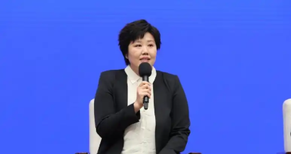 于蕾官宣出任2027羊年春晚总导演，连续第五年执导，“换帅”传言被推翻