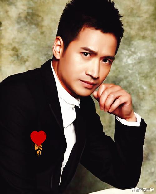 何晟铭是不是有很多小伙伴不熟悉?