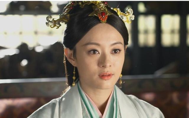 孙俪的侄女孙怡, 说好的分手却和董子健婚期不远了?