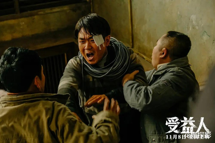 ������Ӱ��Ʒ����Щ, �����岿�Ķ�������