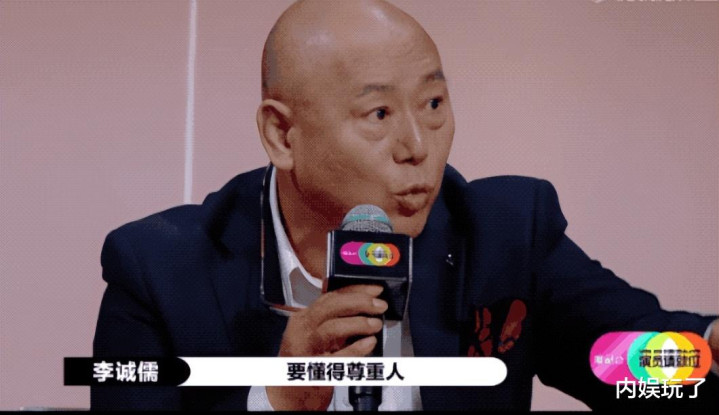 《重案六组》演员现状: 有人入狱、毁容、离婚, 李成儒成最大赢家(李诚儒 重案六组)