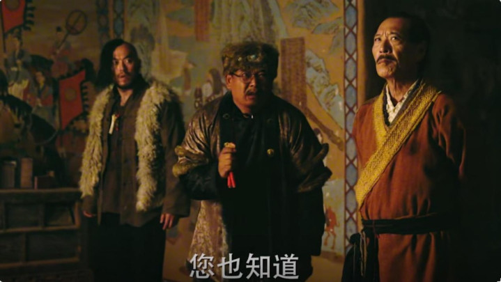 过气港星要钱不要脸, 靠女演员“卖肉”捞金, 林正英师弟晚节不保(林正英与钟发)