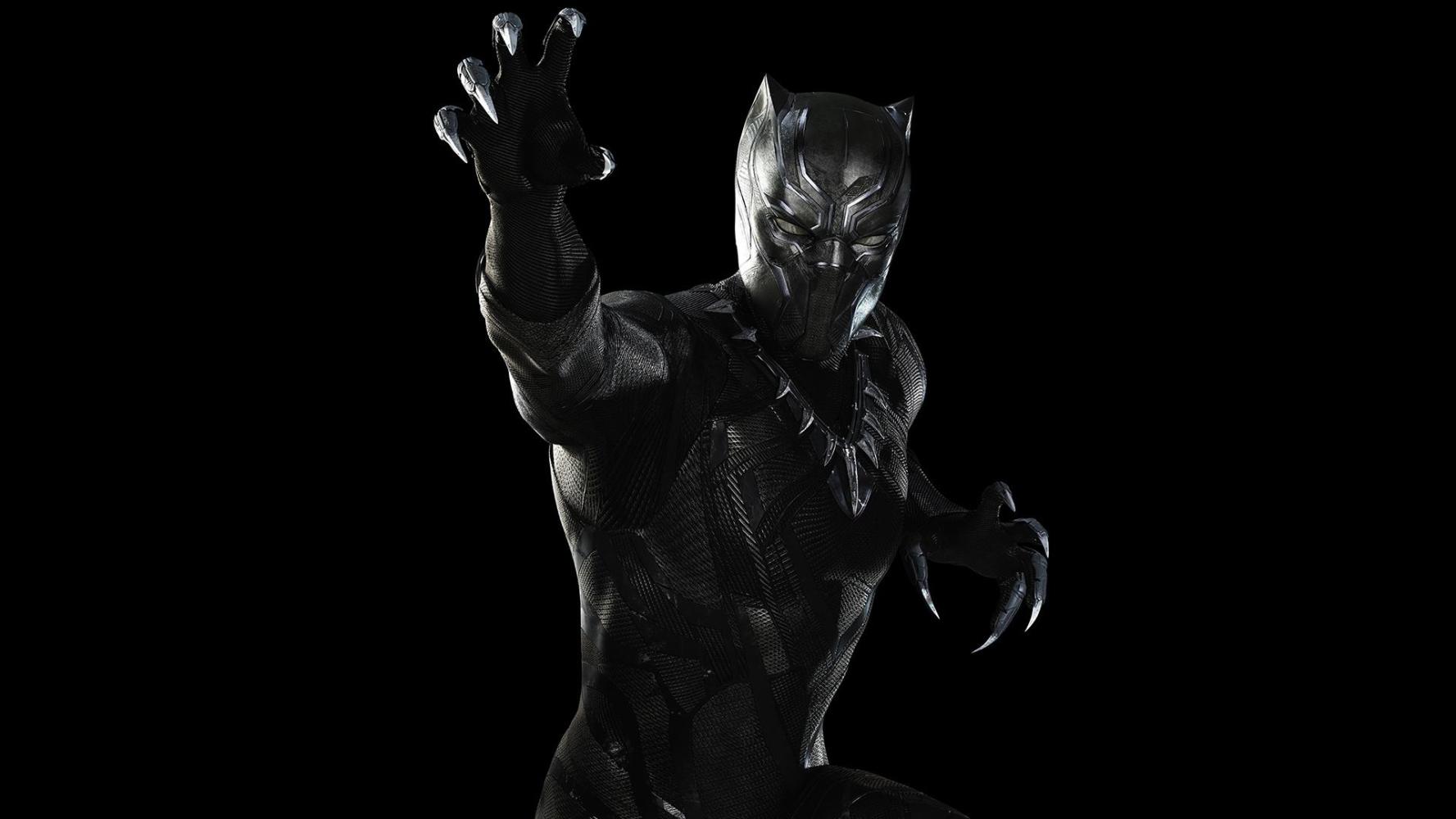 《黑豹》是由美国漫威影业公司出品的科幻动作电影,由瑞恩·库格勒