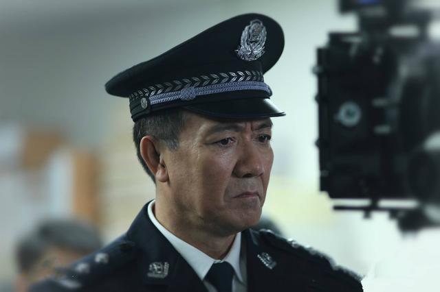 李幼斌携两部有关政治题材电视剧登场, 规模堪比《人民的名义》