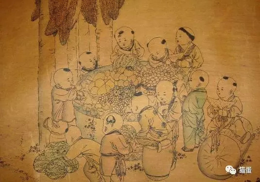 谁才是华夏民族繁衍的最大敌人?