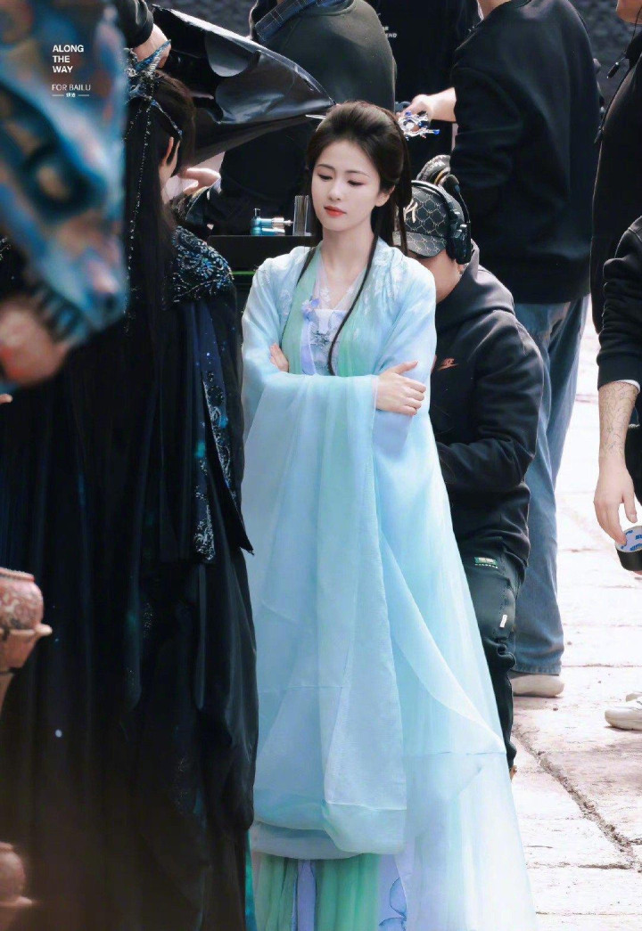 ��¹�Ա���ѩ����������Ԥ���¾硶�������ǡ�(��¹������)