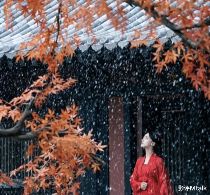 ��ī���Ƽ䡷�ײ�! ������Խ����, û�뵽����ȴ���ҵ�ͷһ��!