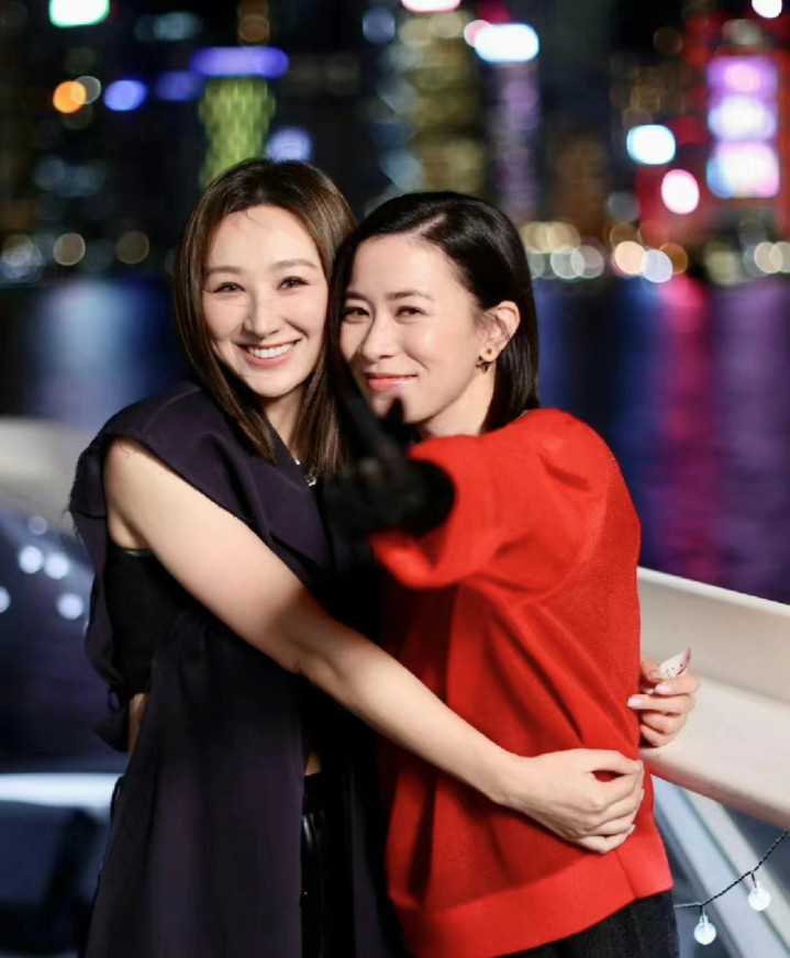 ����Ů��Ա֮���������ϧ: TVB�佱������Ů���������Ӯ��