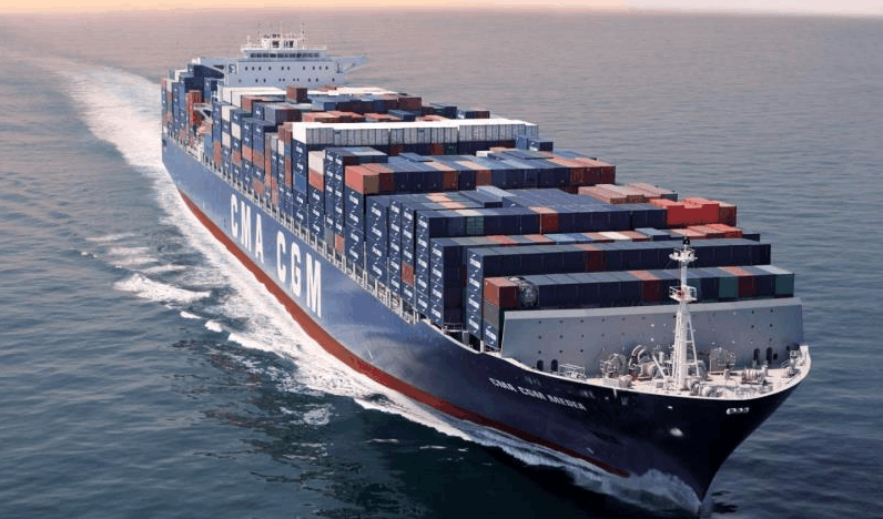 全球排行有名的10家航运公司, 中国公司占了3