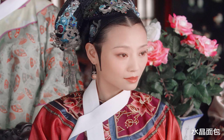 《甄嬛传》里你最讨厌哪个角色?(剧情妃是什么意思)