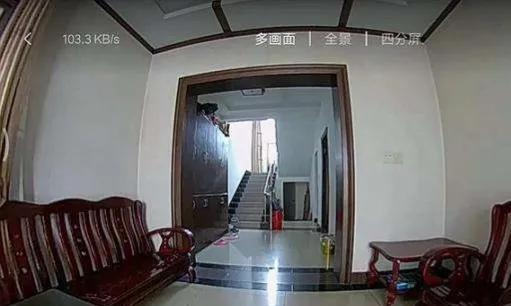 卧室藏摄像头拍丈夫80次带人回家！法院：严重背俗，证据排除