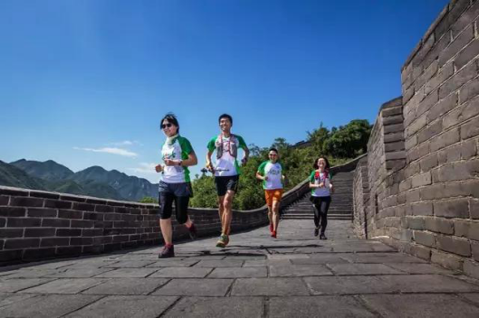 2017北京善行者公益徒步开走在即 苏宁易购全程助力公益之旅