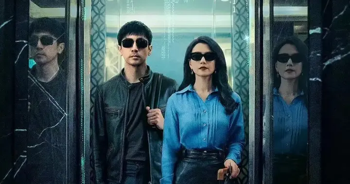 剧荒救星! 10部高口碑“谍战剧”, 部部烧脑, 熬夜也要追!