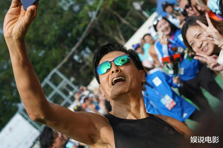 68�����󷢲μ���۰�����, ��˵��ȥ�Ĺ����ǵ�Ӱ, ������������(�������,����,���,����,���������˭)