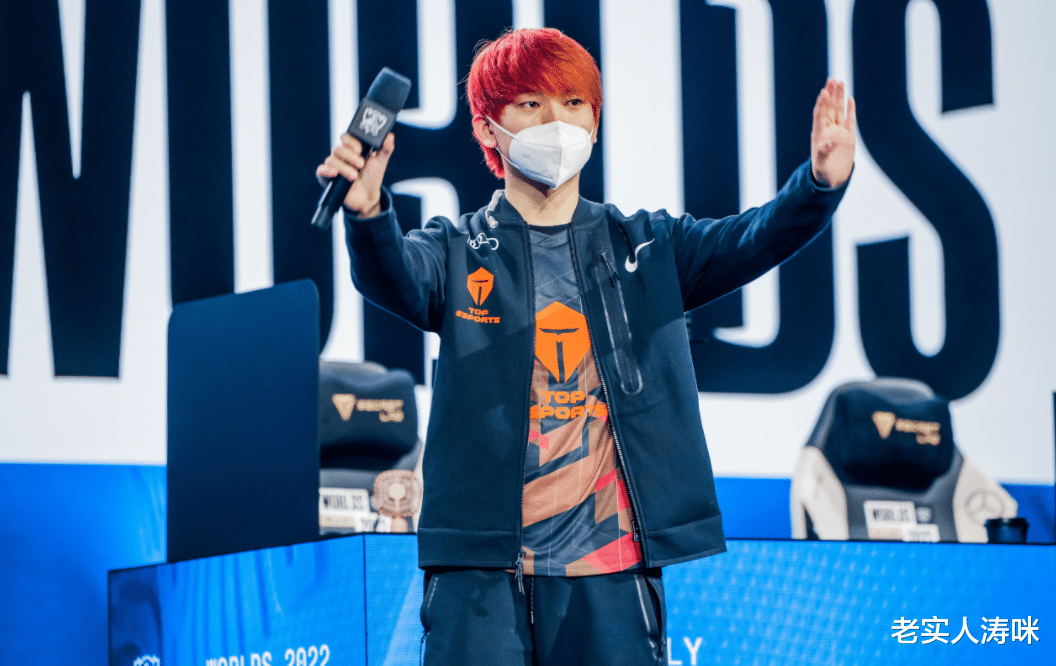 签下Rookie，全力争取Theshy！TES转会新瓜曝光，刘青松有望加盟