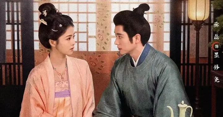 新剧来袭! 6部高人气“古装剧”即将开播, 哪部是你的菜?