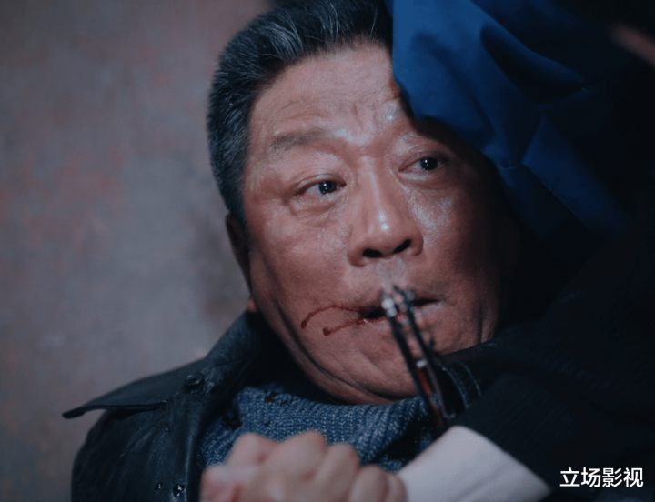 开播! 一部30集反特大剧来袭, 看完介绍, 我想说: 这剧熬夜也要看