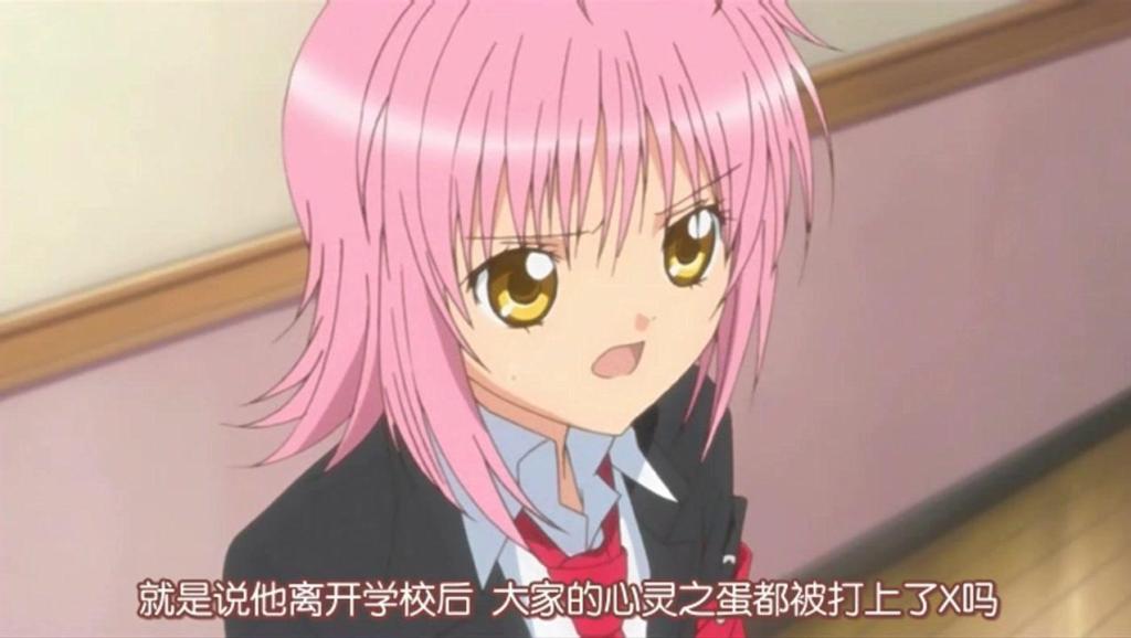 打开 打开 守护甜心 二阶堂悠又开始大动作了 亚梦&唯世惴惴不安!