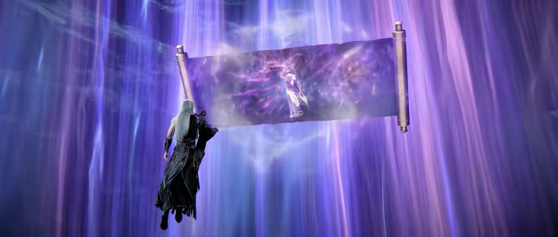 王林计划离开妖灵之地, 神秘美女现身, 还有着复活李慕婉的方法